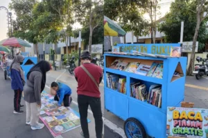 Buku cfd jombang